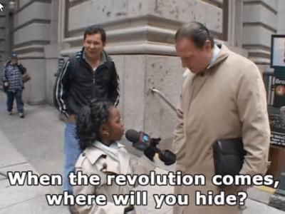 Fictitious Capital: GME and the joke of the&nbsp;market